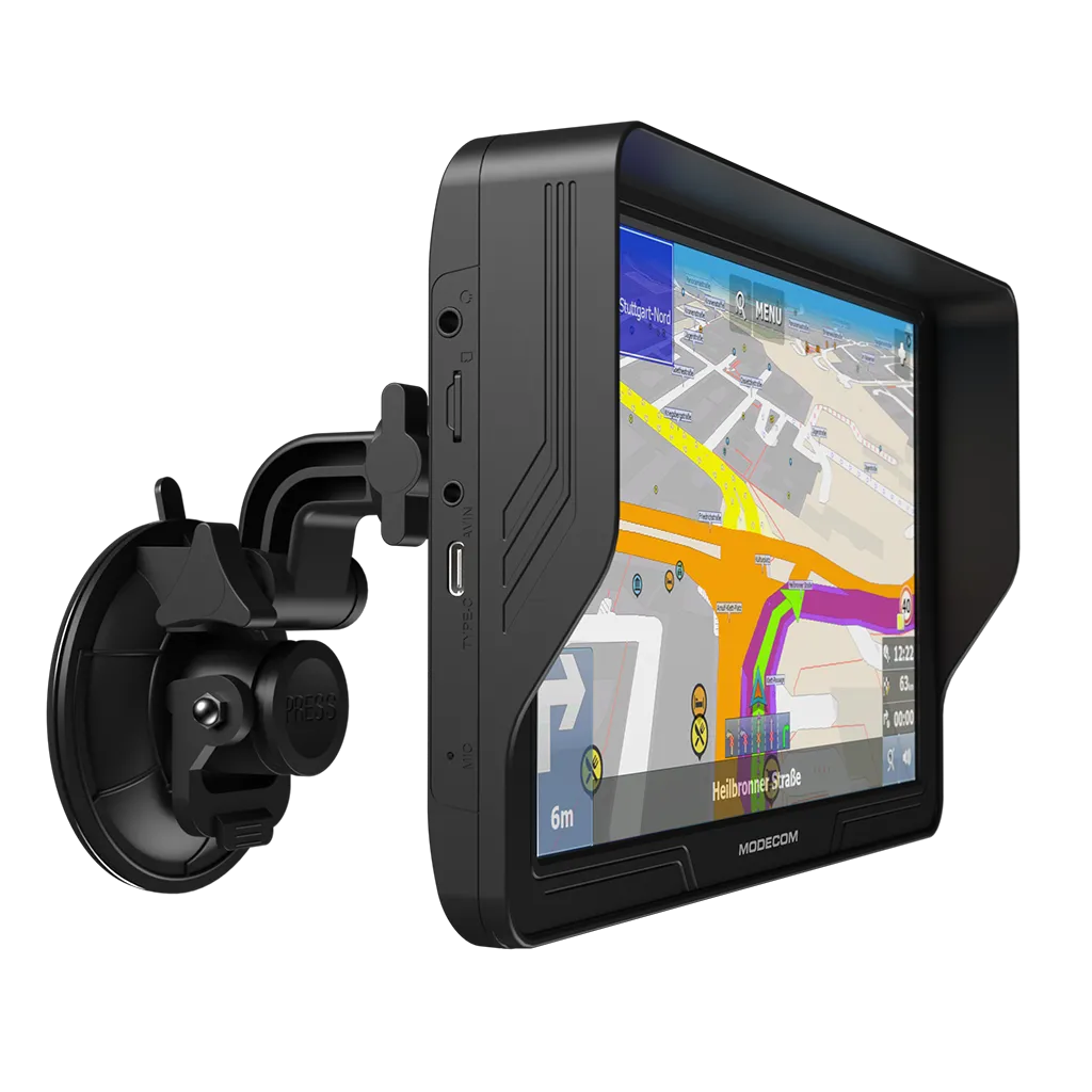 FreeWAY CX 9.3 | MODECOM | Official Site